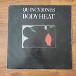 Quincy Jones / Body Heat SP-3617 fotó