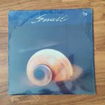 Snail CR 1009 fotó