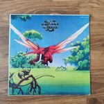 Osibisa Woyaya DL 7-5327 fotó