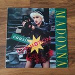 Madonna / Causing A Commotion 920 762-0 fotó