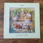 Genesis / Selling England By The Pound 6369 944 fotó
