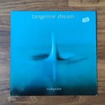 Tangerine Dream / Rubycon 88 754 XOT fotó