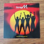 Boney M. / Boonoonoonoos 203 888 fotó