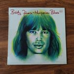 Bródy János / Hungarian Blues SLPX 17642 fotó