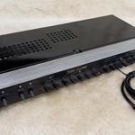 Csöves 503 preamp fotó