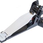Eladó egy keveset használt Roland KT-9 lábgép fotó