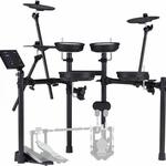 Eladó egy keveset használt Roland TD-07 DMK dob fotó