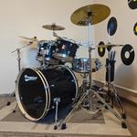 Premier APK M Rock 22 GBW dobfelszerelés fotó