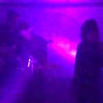 zenekar a Szentendrei-szigeten fotó