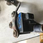 VW PASSAT B7 2, 0 CR CFFB kiegészítő vízszivattyú 5N0 965 561 fotó