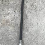 VW GOLF IV_ OCTAVIA I_LEON 1M _1, 8T klímacső 1J0 820 721 H fotó