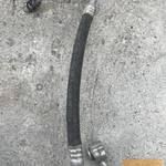 VW POLO 9N_IBIZA 6L_FABIA I_ klímacső 6Q0 820 744 F fotó