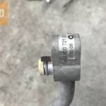 VW PASSAT B6 klímacső 3C0 820 721 B fotó