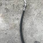 SKODA ROOMSTER 1, 4 PD_ klímacső 6Q0 820 721 AQ fotó