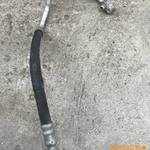 VW PASSAT B6_ klímacső 3C0 820 721 B fotó