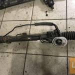 VW POLO 9N TRW_ kormánymű fotó