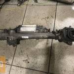 SEAT LEON 1P _ kormánymű 1K0 909 144 H fotó