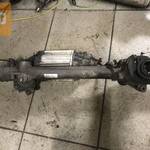 VW GOLF V _ kormánymű 1K0 909 144 H fotó