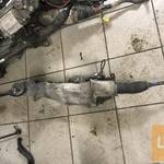 SEAT LEON 1P _ kormánymű 1K0 909 143 J fotó