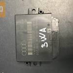 AUDI A3 8P _ PDC vezérlő 8P0 919 283 D fotó