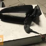 AUDI A3 8P _ visszapillantó/ bal fotó