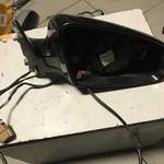 AUDI A4 B6 _ jobb oldali visszapillantó fotó