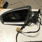 AUDI A4 B6 _ bal oldali visszapillantó fotó