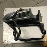 AUDI A4 B6 _ bal visszapillantó fotó