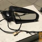 AUDI A4 B6 _ jobb visszapillantó fotó