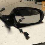 AUDI A5 8T _ jobb visszapillantó fotó