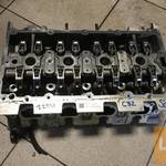 VW POLO 9N 1, 2 TSI CJZ hengerfej fotó