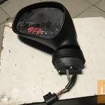 SEAT LEON II 1P_ bal visszapillantó tükör fotó