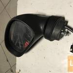 SEAT LEON 1P _ bal visszapillantó tükör (komplett) fotó