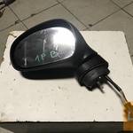 SEAT LEON 1P _ bal visszapillantó tükör fotó