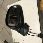 SEAT LEON 1P _ jobb visszapillantó tükör fotó