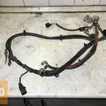 VW POLO 6R _ generátor köteg 6Q0 971 349 EG fotó