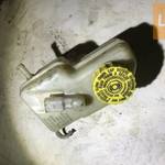VW POLO 9N _IBIZA 6L_FABIA I _fékfolyadék tartály fotó
