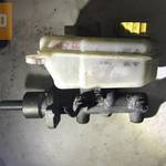 VW POLO 9N _IBIZA 6L_FABIA I _főfékhenger fotó