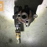 SEAT LEON 1M _ szervószivattyú 1J0 422 154 C fotó