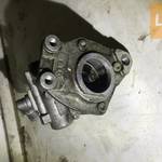 AUDI A6 4F 4, 2 V8 _ szervószivattyú 4F0 145 155 B fotó