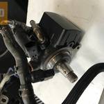 VW csoport 1, 6 CR CAY nagynyomású szivattyú 03L 130 755 E fotó