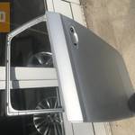 SKODA FABIA III Kombi _ bal hátsó ajtó 6V3 833 311 fotó