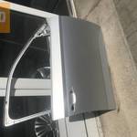 SKODA FABIA III _ jobb első ajtó 6V0 831 312 fotó