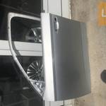 SKODA FABIA III bal első ajtó 6V0 831 311 fotó