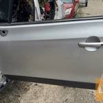 SUZUKI SX4 S-CROSS bal első ajtó ( tűzkáros ) fotó