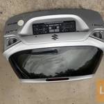 SUZUKI SX4 S-CROSS csomagtér ajtó fotó