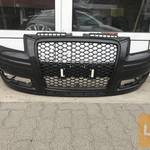 AUDI A3 8P _ első lökhárító fotó