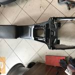 VW PASSAT B7 2, 0 CR kardánbox fotó