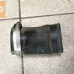VW PASSAT B7 2, 0 CR turbócső 5N0 145 828 E fotó