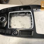 AUDI A4 B8 MMI vezérlő 8T0 919 611 fotó